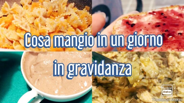 Mangiare funghi durante la gravidanza: cosa sapere