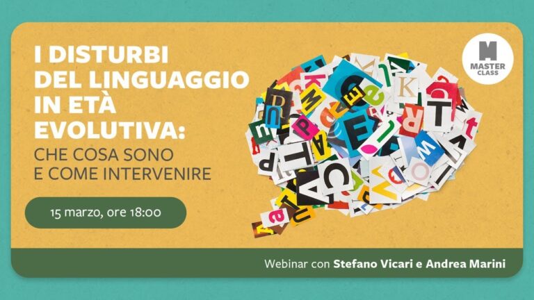 Insegnante di Sostegno e Disturbi del Linguaggio: Strategie e Approcci