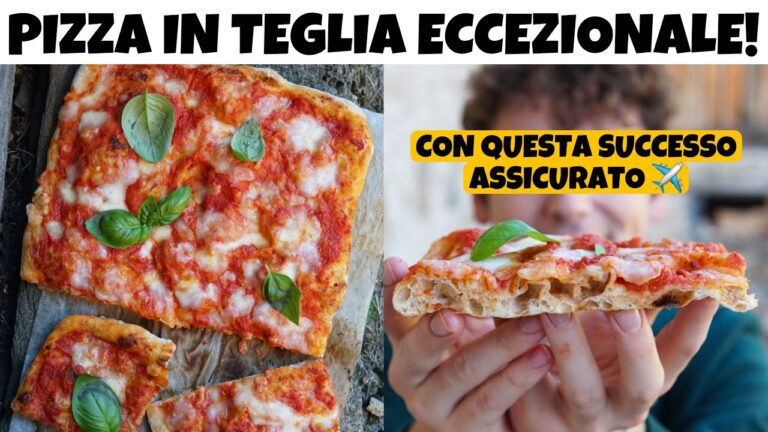 Calorie di un Pezzo di Focaccia: Quanto Contiene?