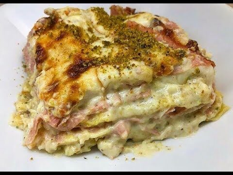 Calorie ridotte: Mortadella con pistacchi