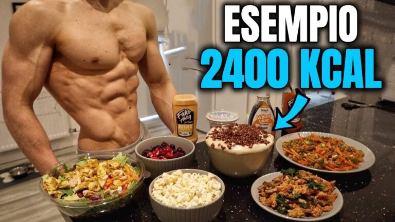 Guida alla Dieta Proteica: Esempi e Consigli