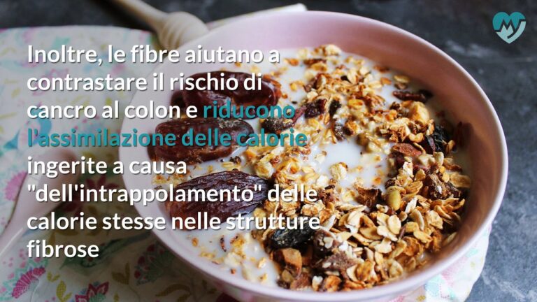 Yogurt ricchi di fibre: benefici e consigli