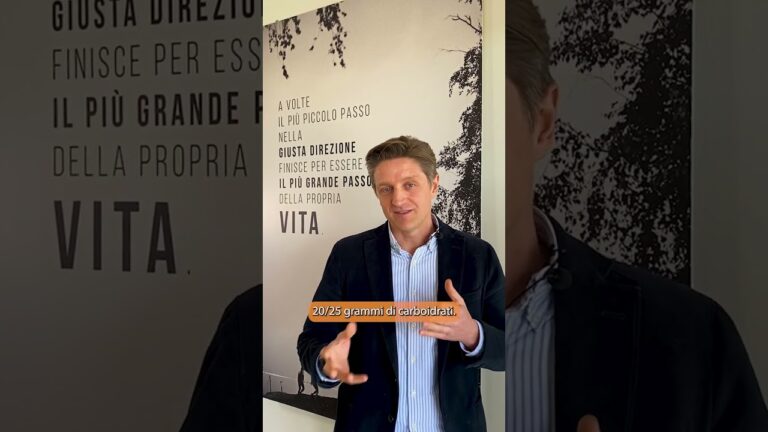 Calorie della Banana Grande: Un’Analisi Nutriente