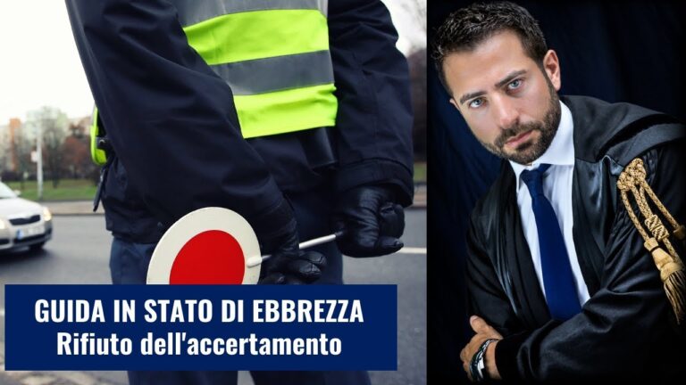 Rifiuto Esami Sangue: Diritti dei Lavoratori