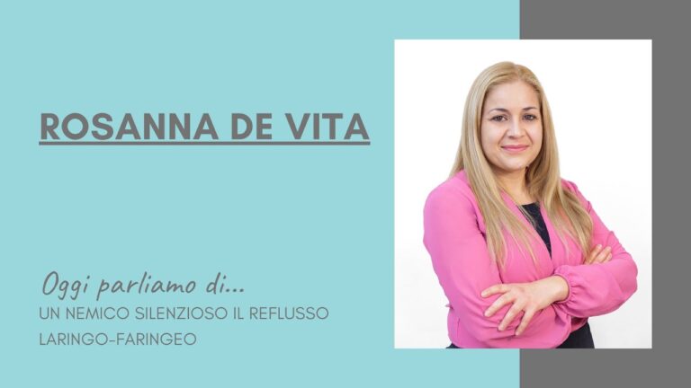 Laringite e Reflusso: Cause e Rimedi Efficaci