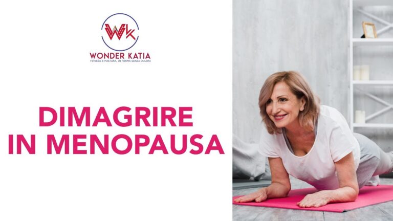 Come gestire i dolori al basso ventre durante la menopausa