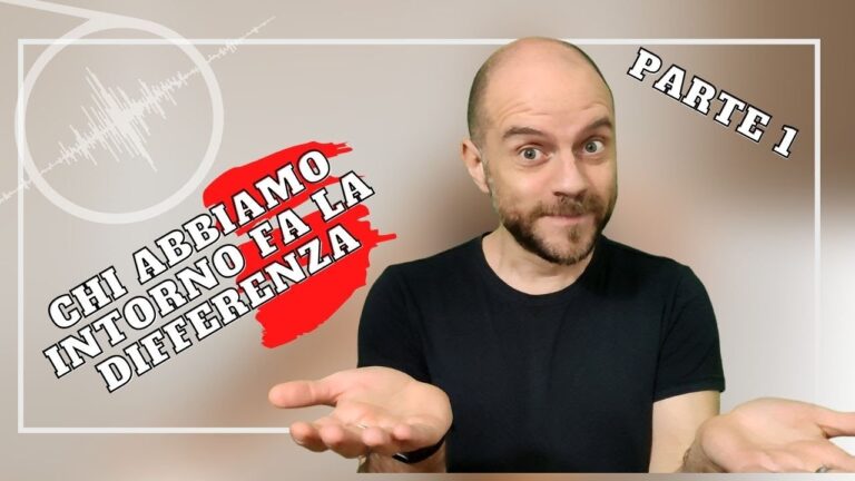 Circondati di positività: persone che ti fanno stare bene