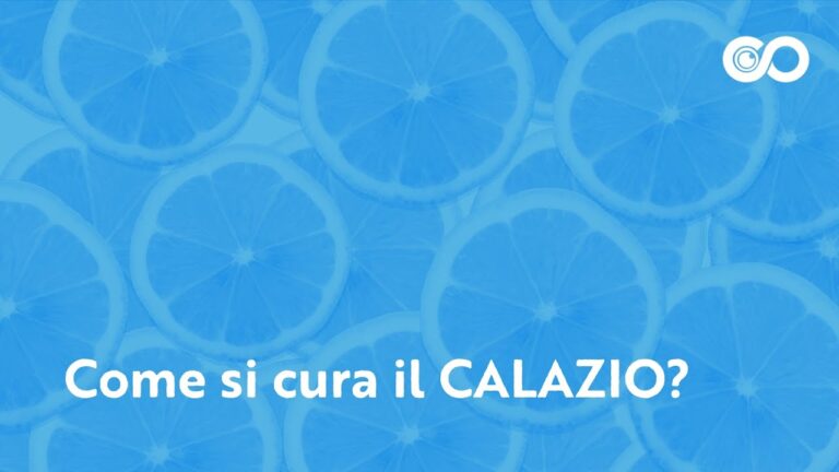 Rimedi Naturali Efficaci per il Calazio