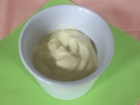 Maionese Vegana: Calorie e Benefici