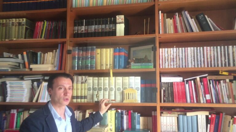 Guida completa alle classi di concorso storia e filosofia