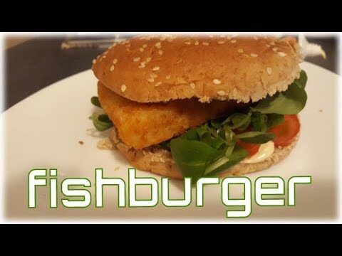Hamburger di Pesce Eurospin: Gusto e Convenienza