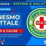 Valori Normali per lo Screening ENA