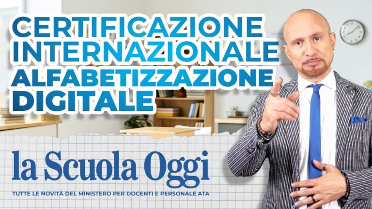 Alfabetizzazione informatica: guida completa