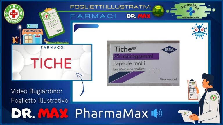 Tiche Tiroide: Sintomi, Cause e Trattamenti Efficaci