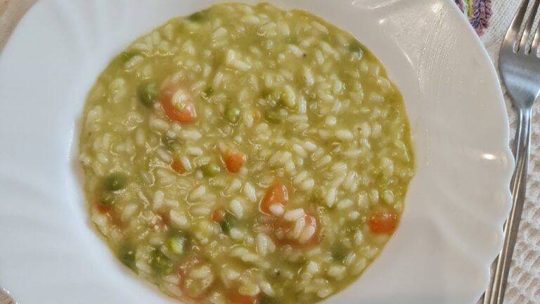 Calorie del Minestrone Findus: Scopri il Contenuto Nutrizionale