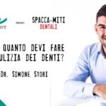 Composizione dei Denti: Cosa Sono Fatti