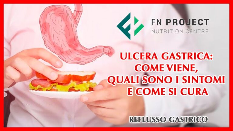 Cure efficaci per gli ulcere allo stomaco
