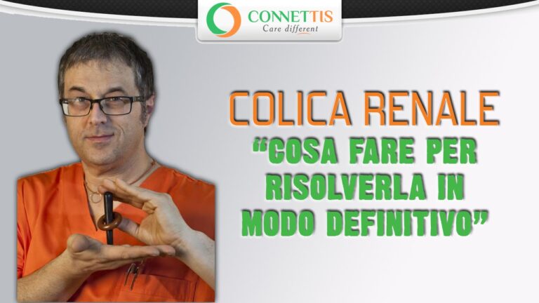 La Migliore Posizione per Dormire con la Colica Renale