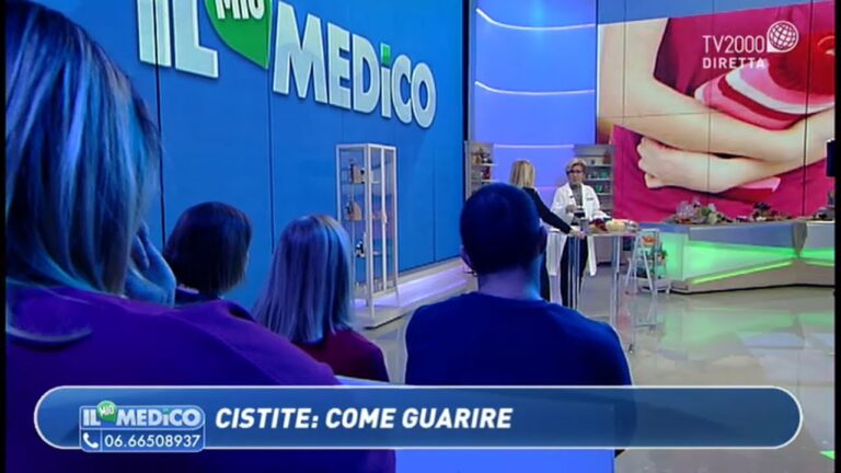 Cistite e bicarbonato: un rimedio efficace