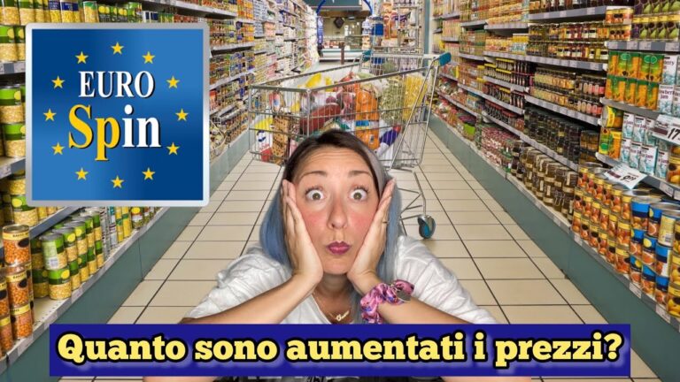 Prezzo Zucchero Eurospin: Offerte e Vantaggi