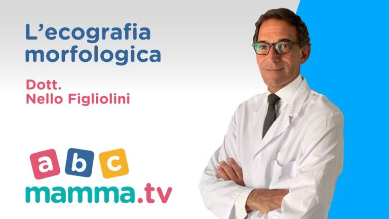 Ecografia Maschietto: Cosa Aspettarsi