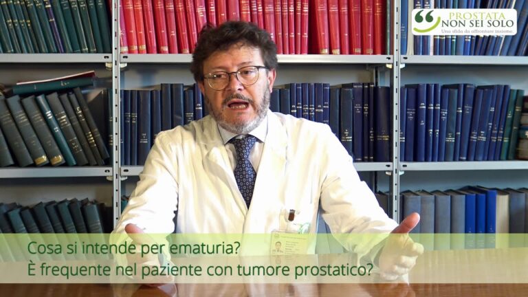 Emazie Alte Nelle Urine: Cause e Trattamento