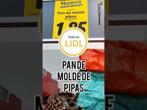 Pipas Snack: Il Gusto della Qualità da Lidl