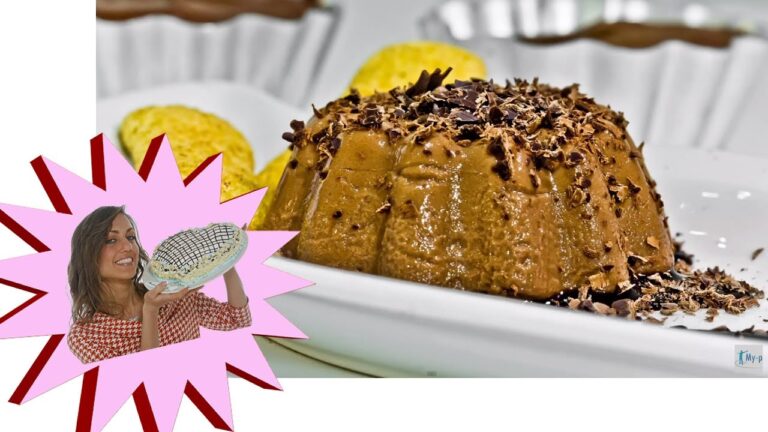 Calorie del Danette al Cioccolato: Un’Analisi Nutritional