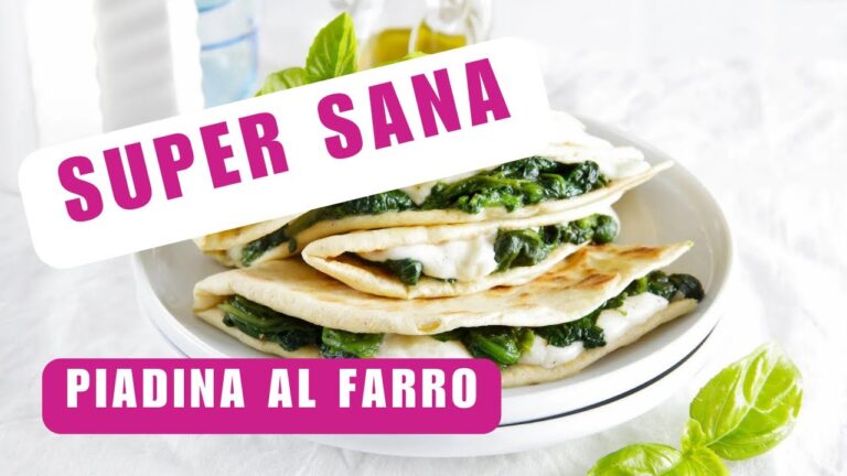 Farina di Farro: Indice Glicemico Ottimizzato