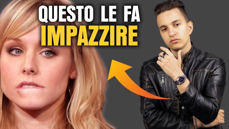 Vestiti irresistibili per conquistare gli uomini