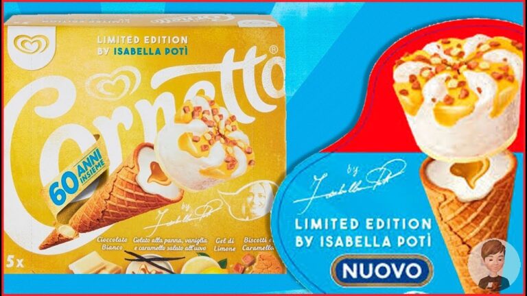 Guida ai mini cornetti Algida: gusto e convenienza in un unico snack