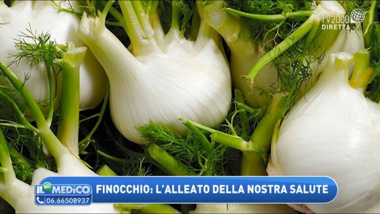 Finocchi e Glicemia: Benefici e Ricerche Recenti