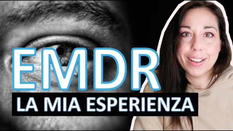 Gli Effetti Collaterali dell’EMDR