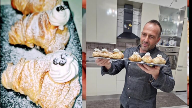 Delizie di Coda di Rospo Dolce: Ricette e Segreti