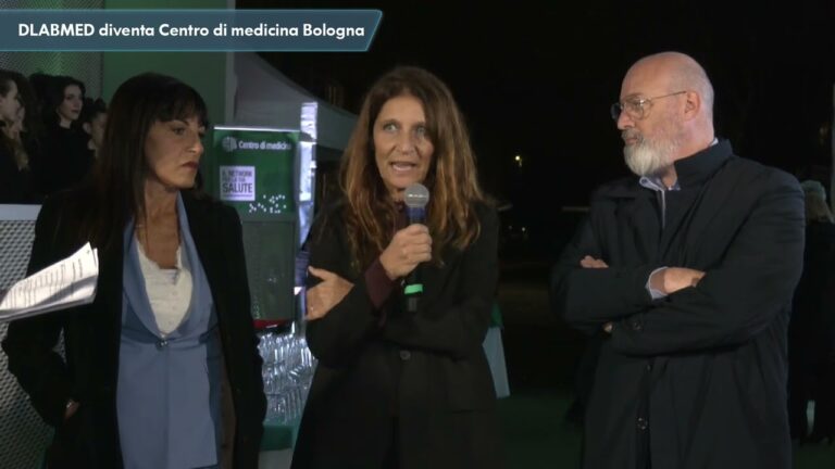 Collaborazione con Centro di Medicina: Opportunità di Lavoro