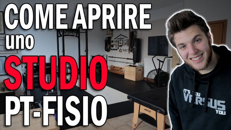Trova il Centro di Fisioterapia Ideale Vicino a Te