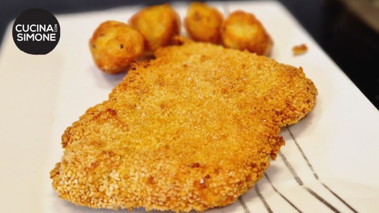 Calorie della Cotoletta Aia: Guida alla Nutrizione
