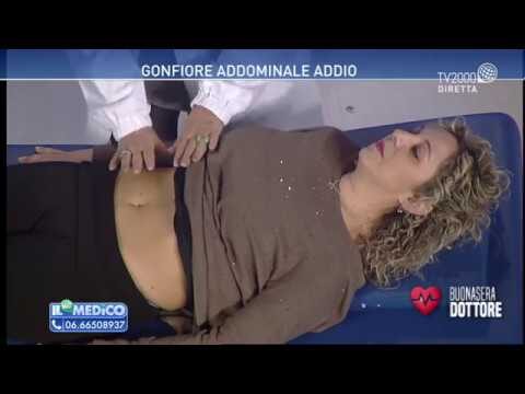 Rimedi per Dolori Addominali: Cosa Prendere?