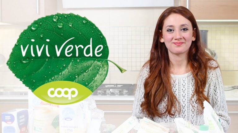 Scopri i Deliziosi Biscotti Viviverde Coop