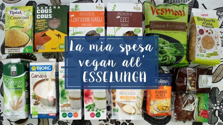Edamame Esselunga: Guida all’Acquisto e Benefici