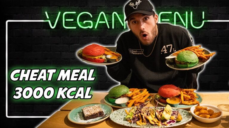 Valore Nutrizionale della Carne Rossa in Kcal