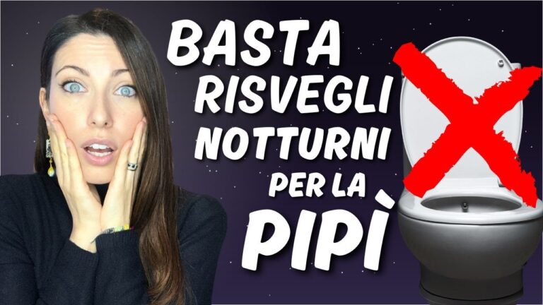 Risvegli notturni: i migliori rimedi