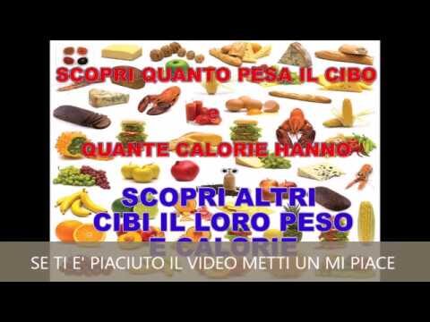 Calorie di un’Arancia: Scopri il Contenuto Energetico