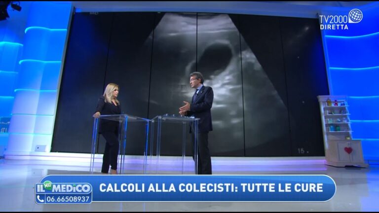 Calcoli alla Cistifellea: Cause e Rimedi del Bombardamento Sintomatico