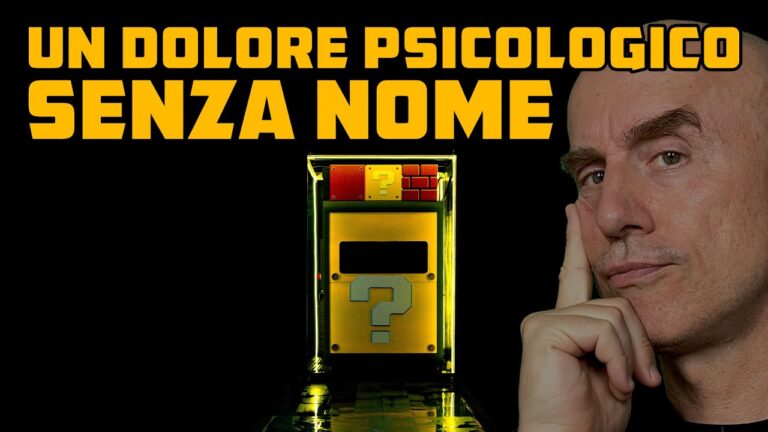 Affrontare il Dolore Emotivo Insopportabile: Strategie Efficaci