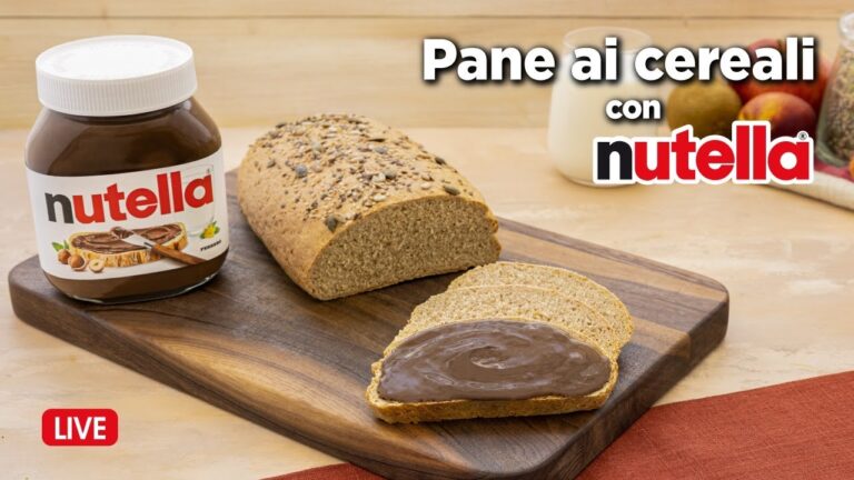 Guida completa al pane di segale: benefici e ricette