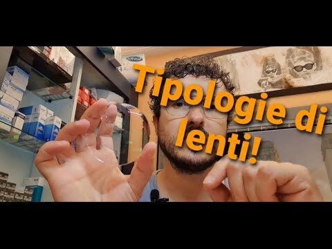 Costo lenti occhiali vista: guida completa