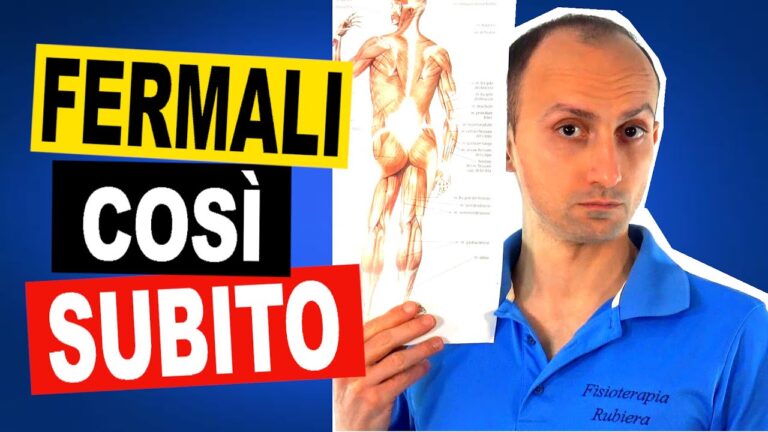 Rimedi per i Crampi Notturni alle Gambe negli Anziani