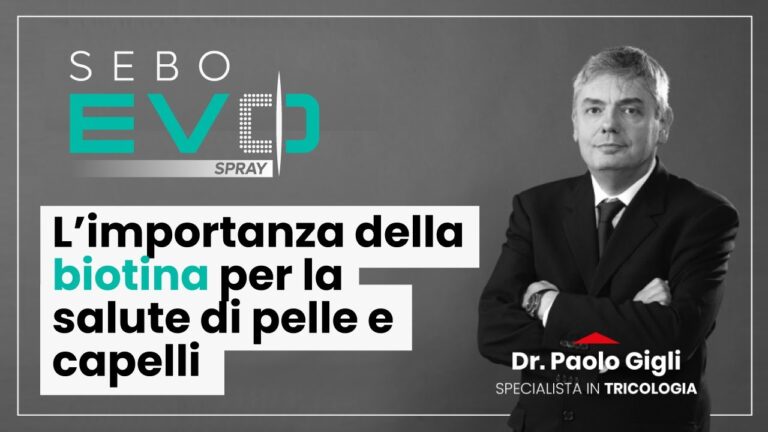 La relazione tra la biotina e la salute della tiroide