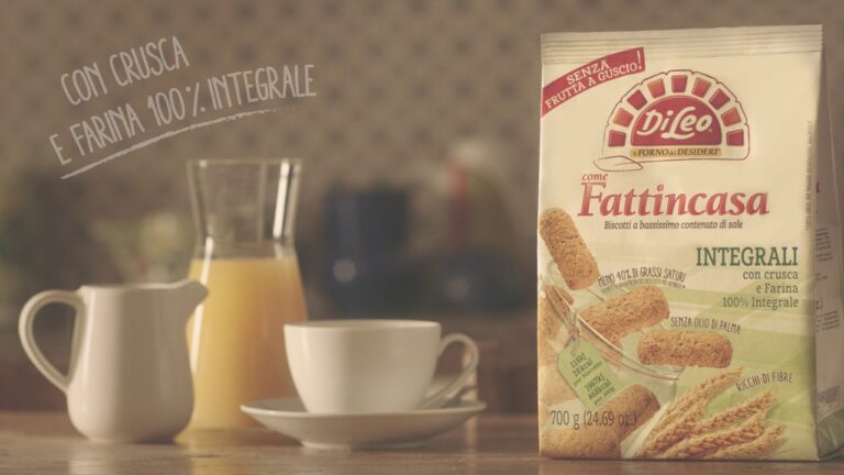 Biscotti di Leo: L’Indispensabile Dolce di Conad
